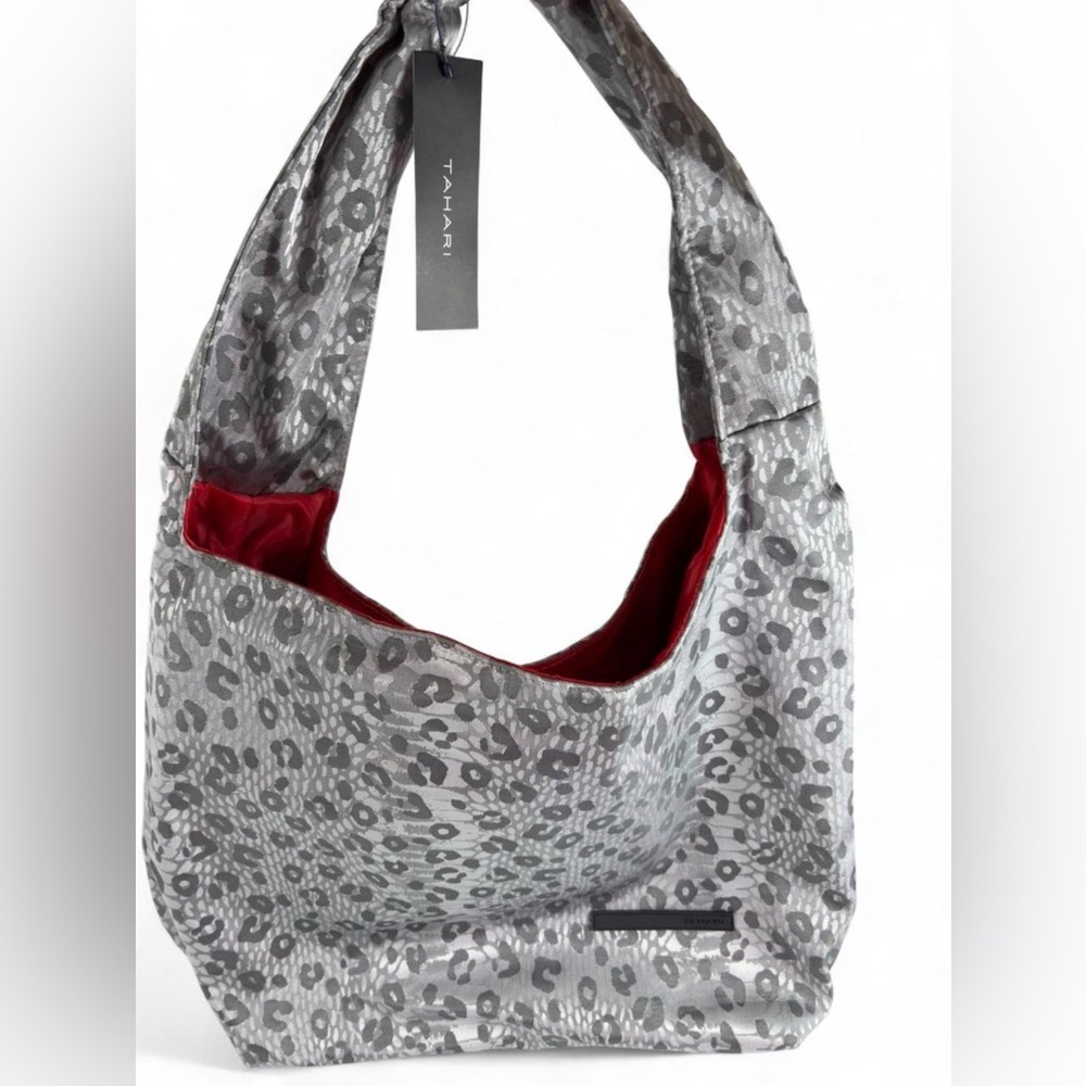 Tahari Hobo Bag in the Whitney Group